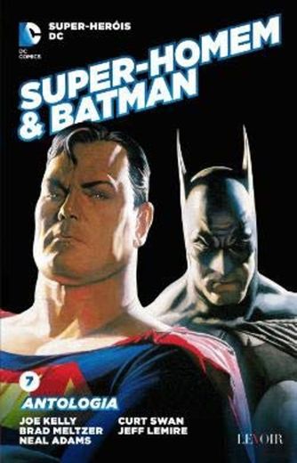 Super-Homem & Batman