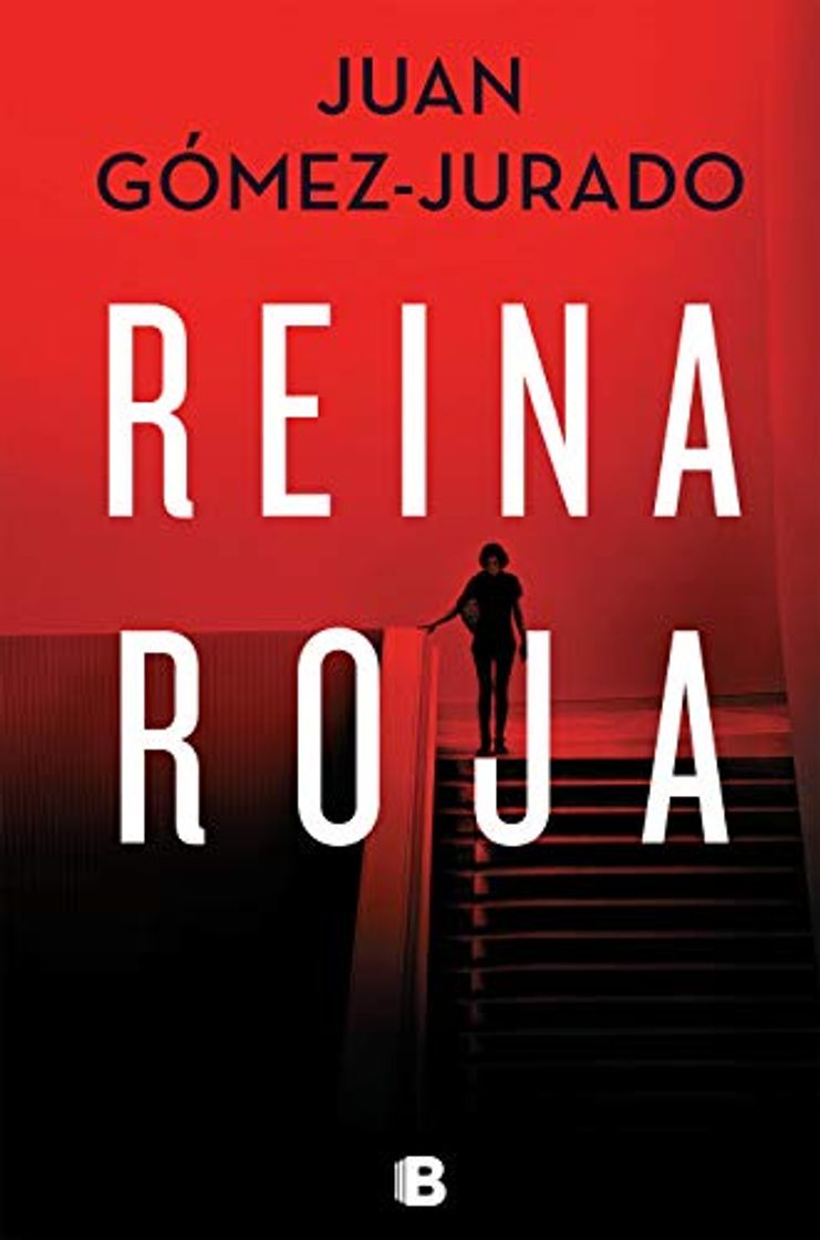 Libro Reina roja