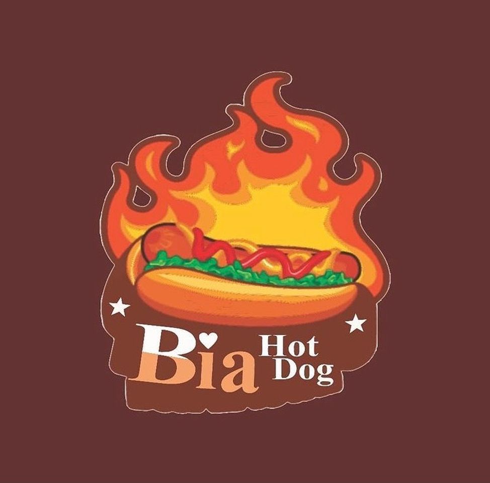 Restaurantes Bia Hot Dog