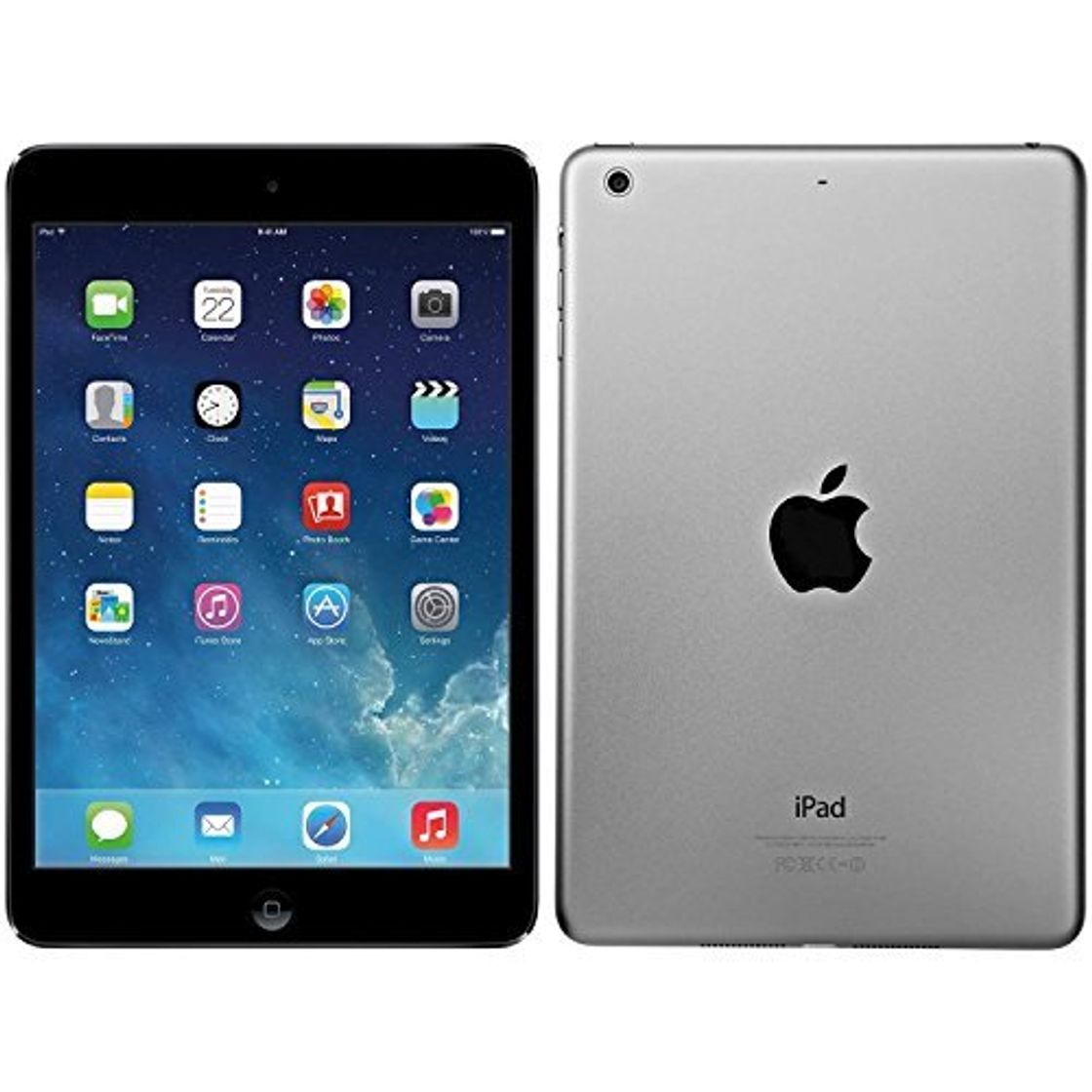 Electronic Apple iPad Air 16GB Wi-Fi - Silver