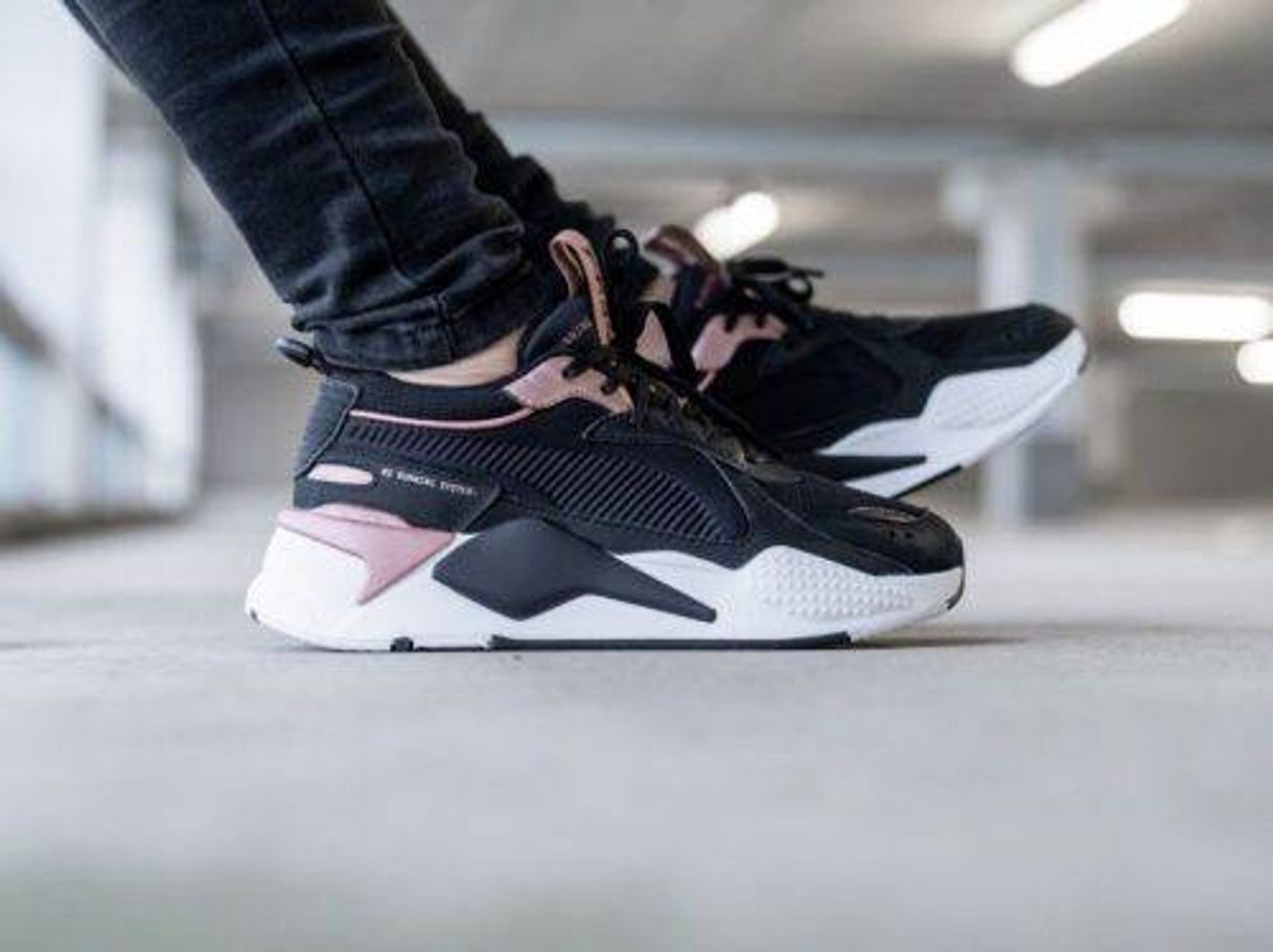 Fashion Puma RS-X³ Puzzle