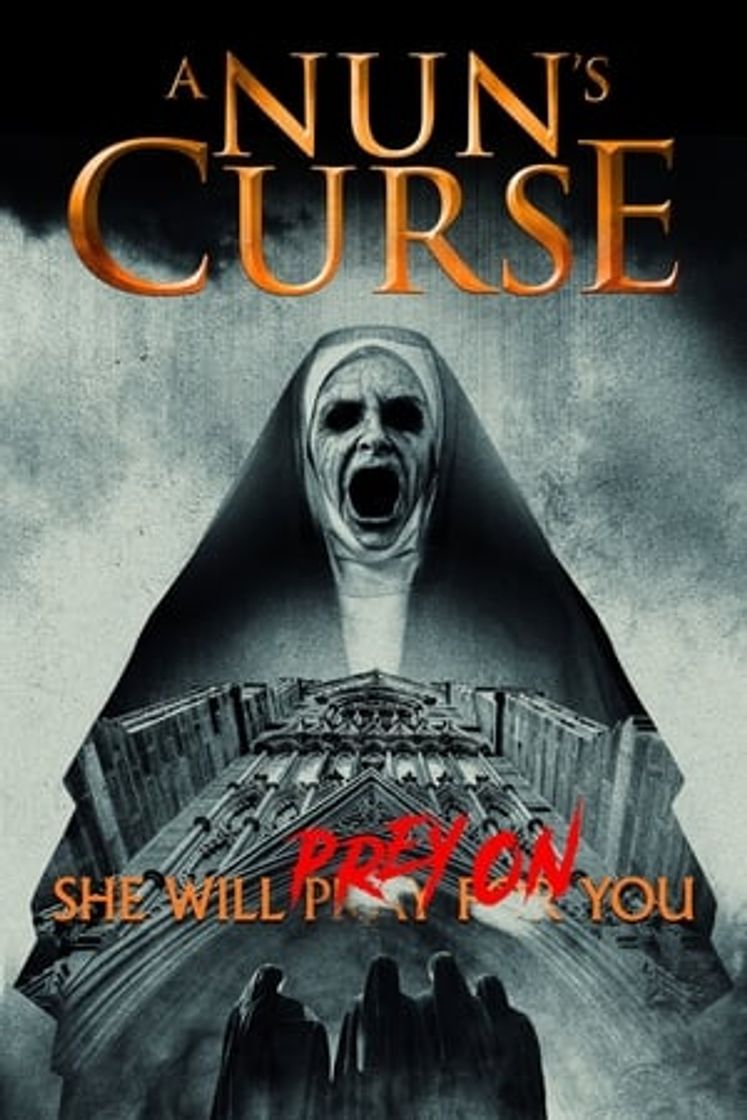 Película A Nun's Curse