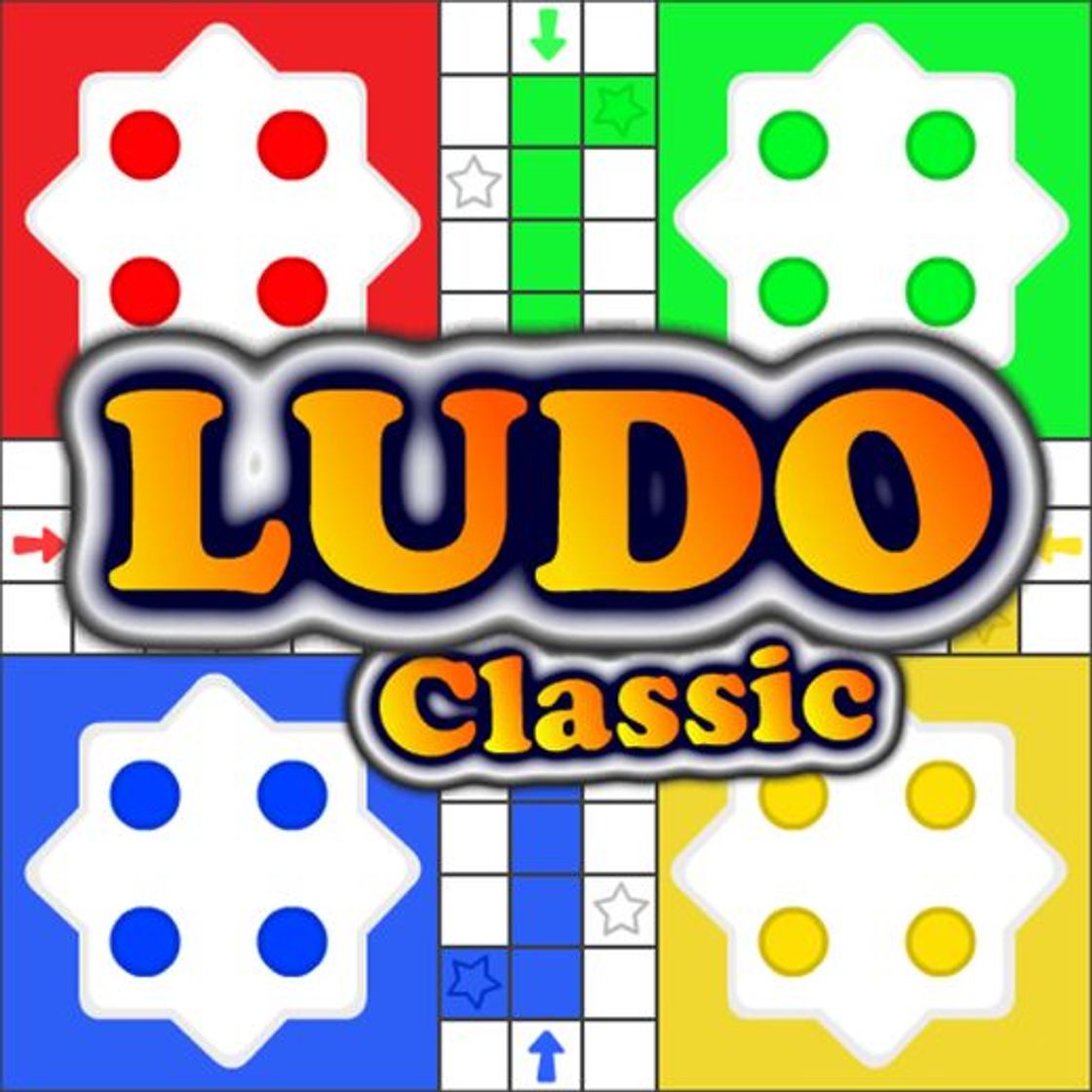 Videogames Ludo Club