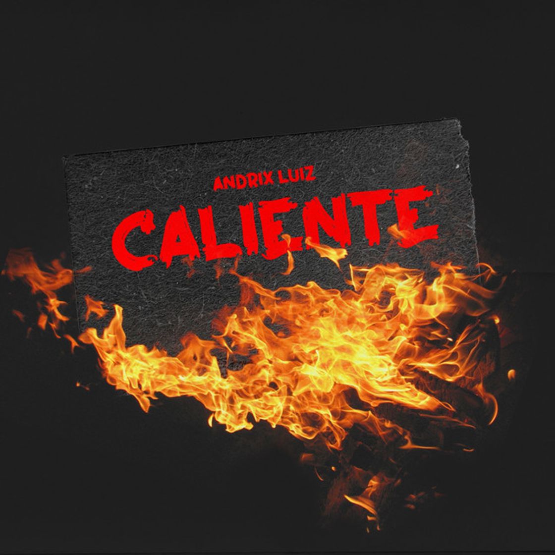 Canción Caliente