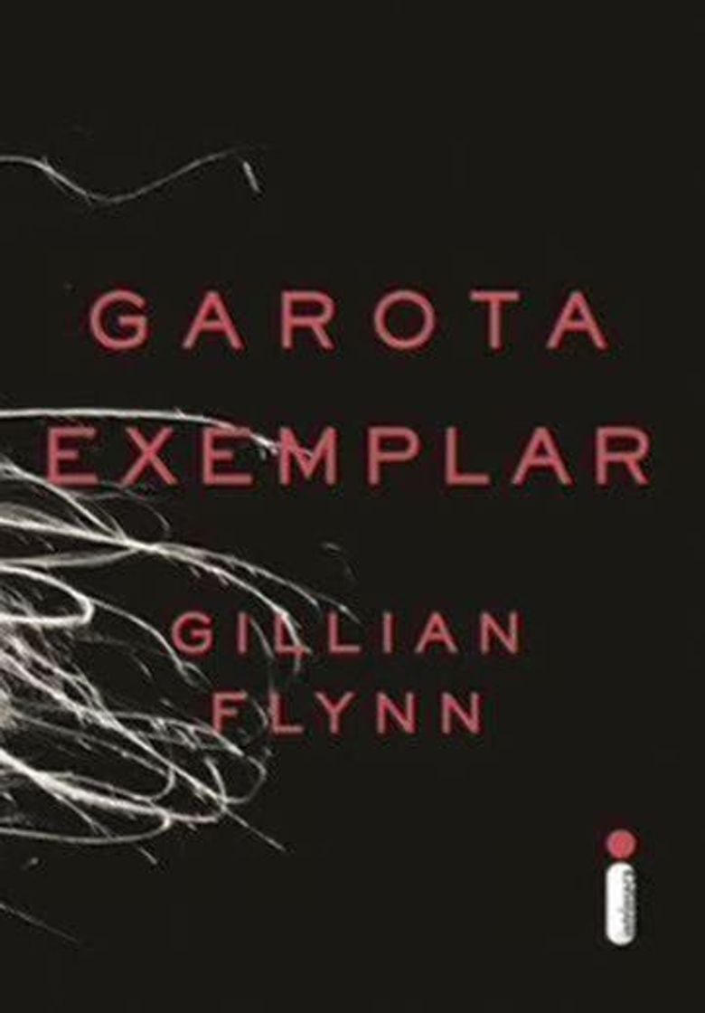 Libro Garota Exemplar