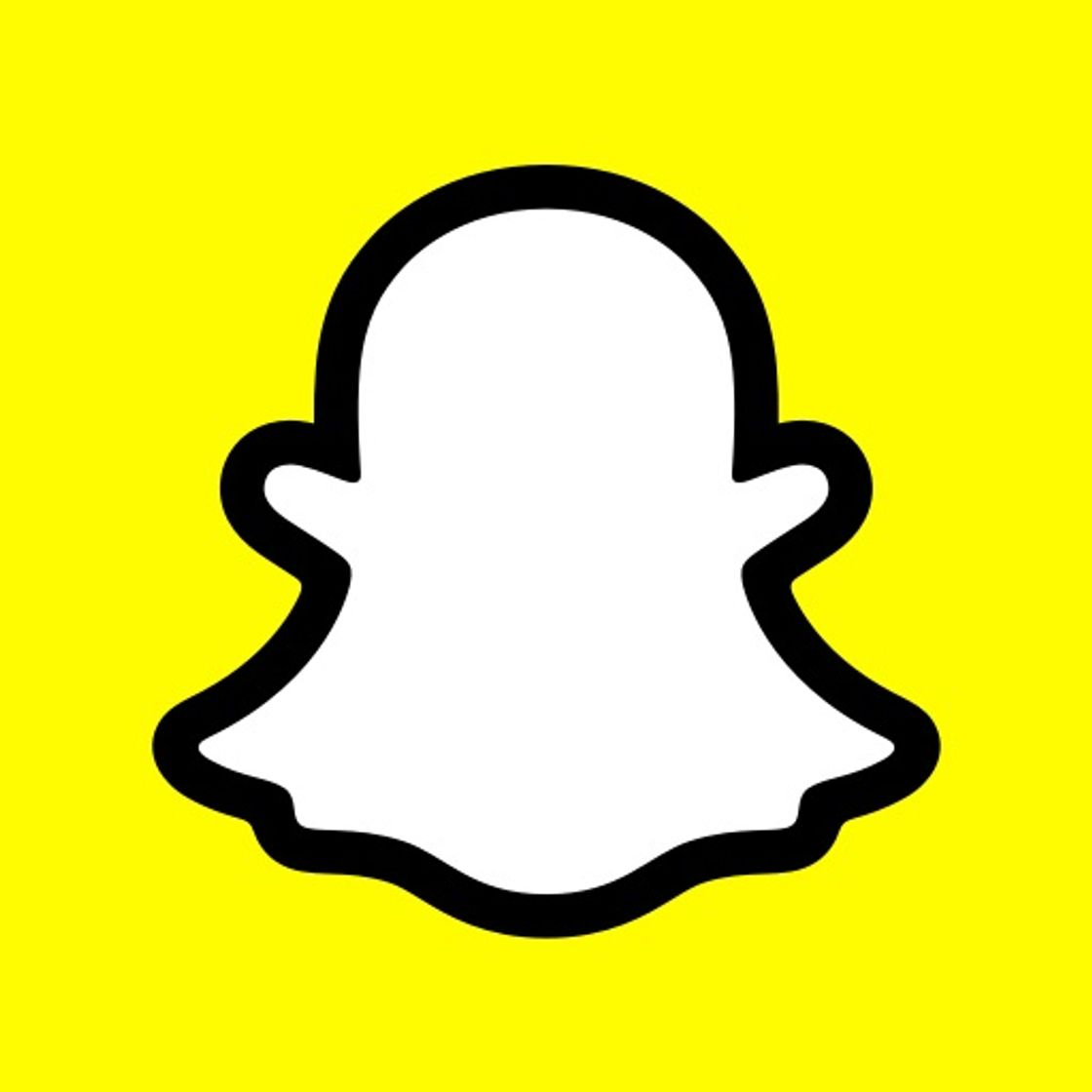 App Snapchat