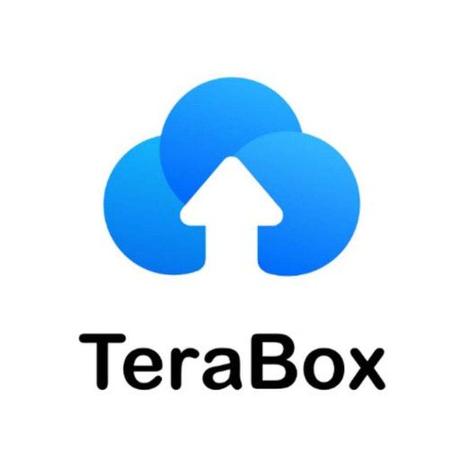 Moda ‎TeraBox-Cloud Storage & Backup on the App Store