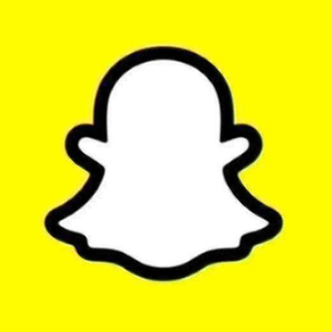 App Snapchat