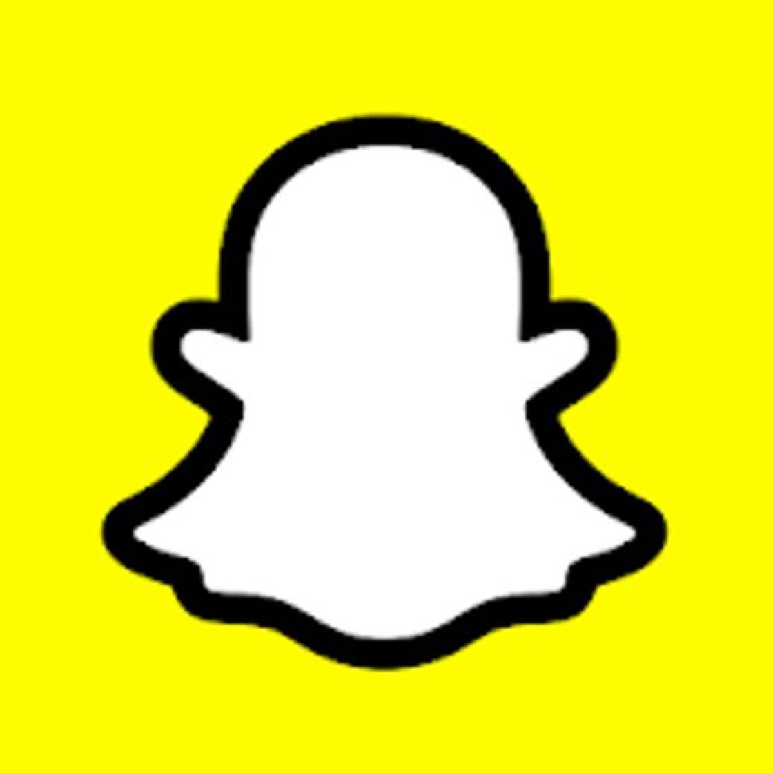 App Snapchat 