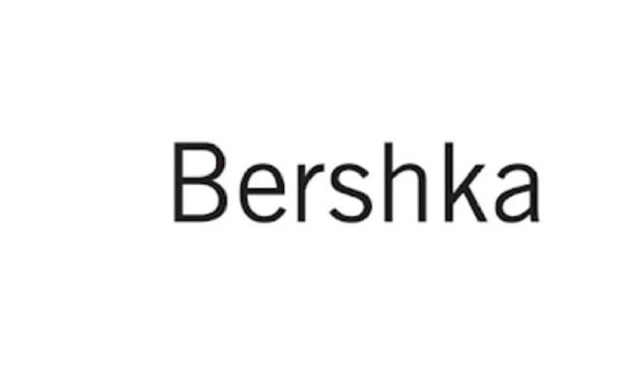 Fashion Bershka