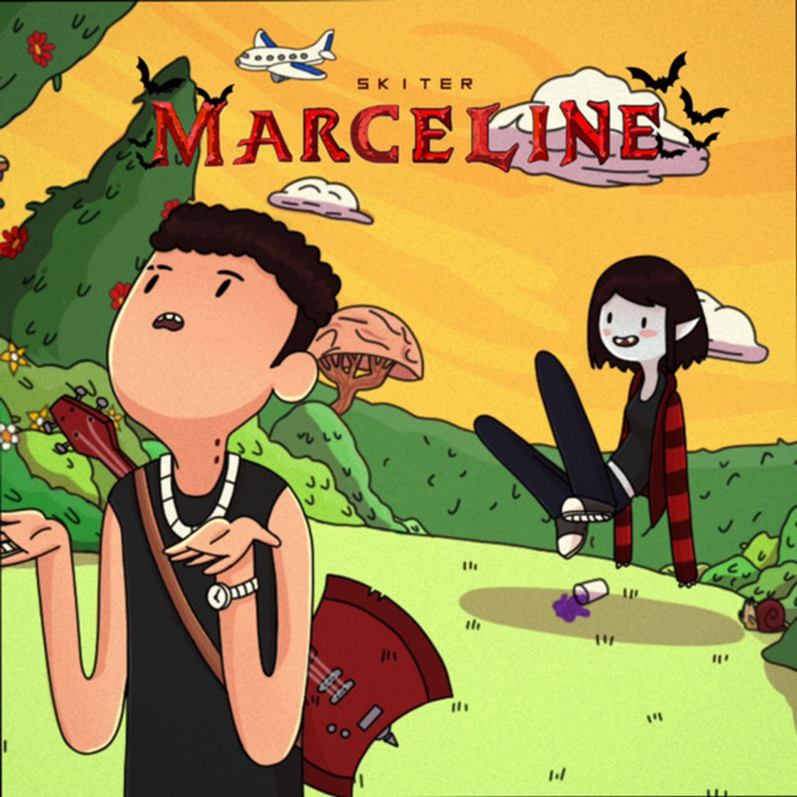 Canciones Marceline