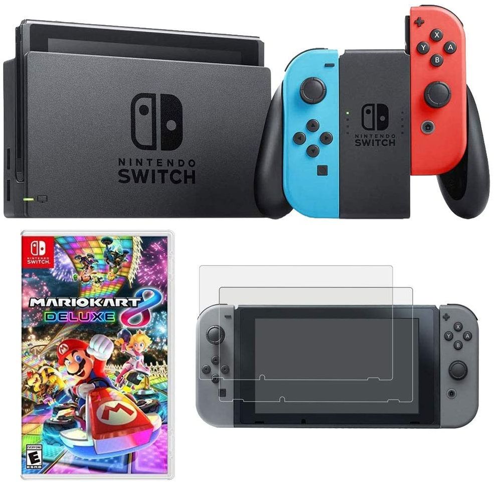 Moda Consola Nintendo Switch (32 GB) | Worten.pt