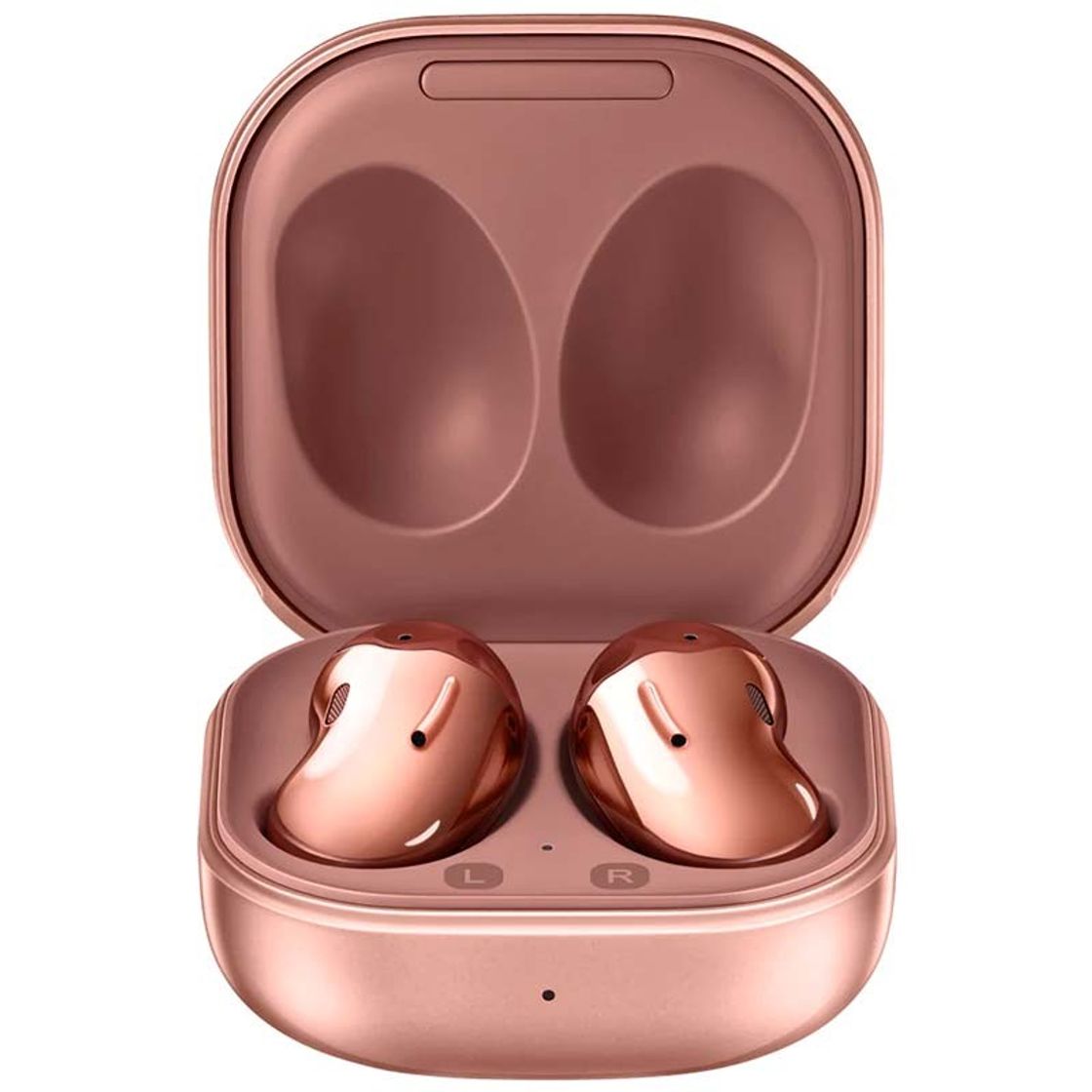 Fashion Auriculares Bluetooth True Wireless SAMSUNG Galaxy Buds Live ...