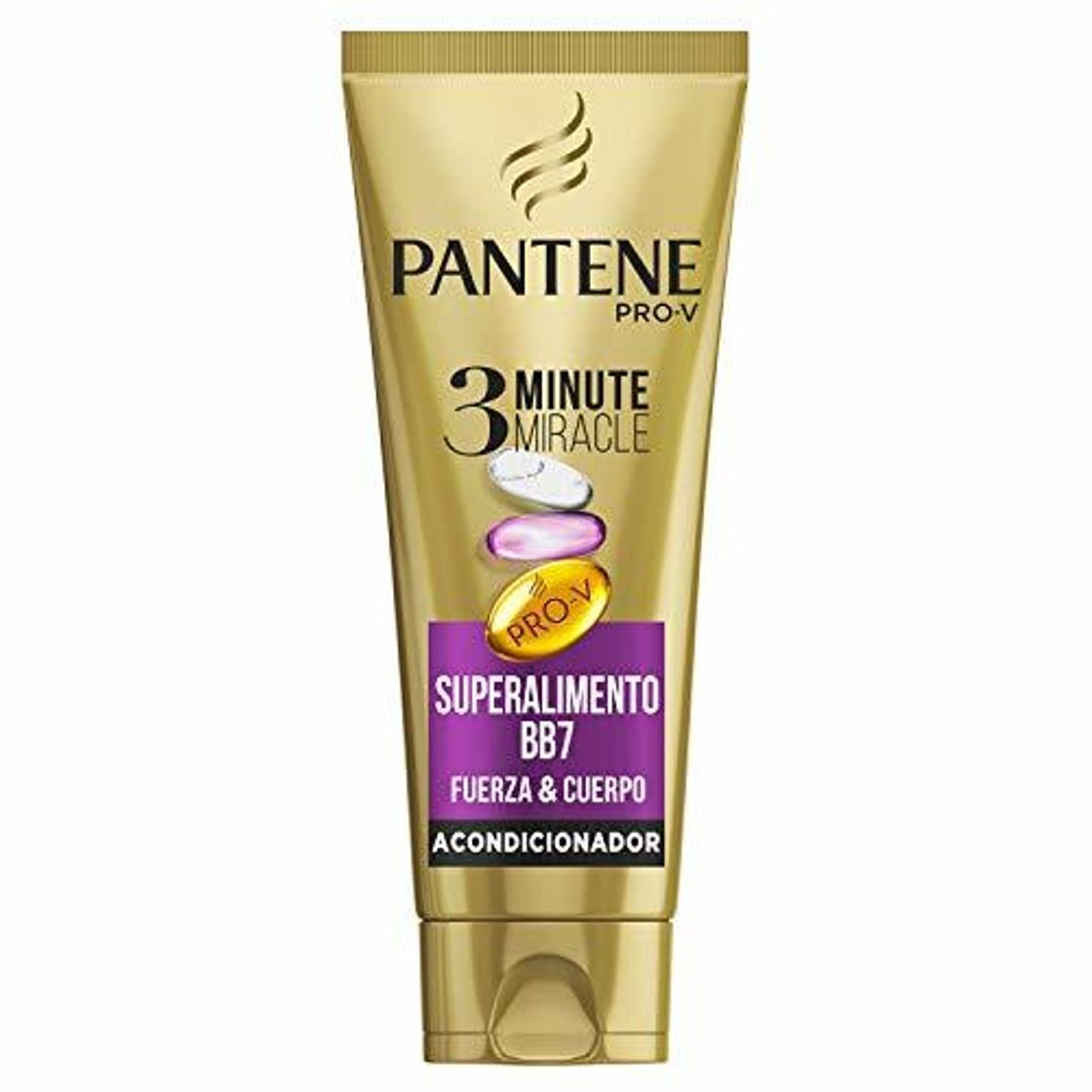 Social Pantene