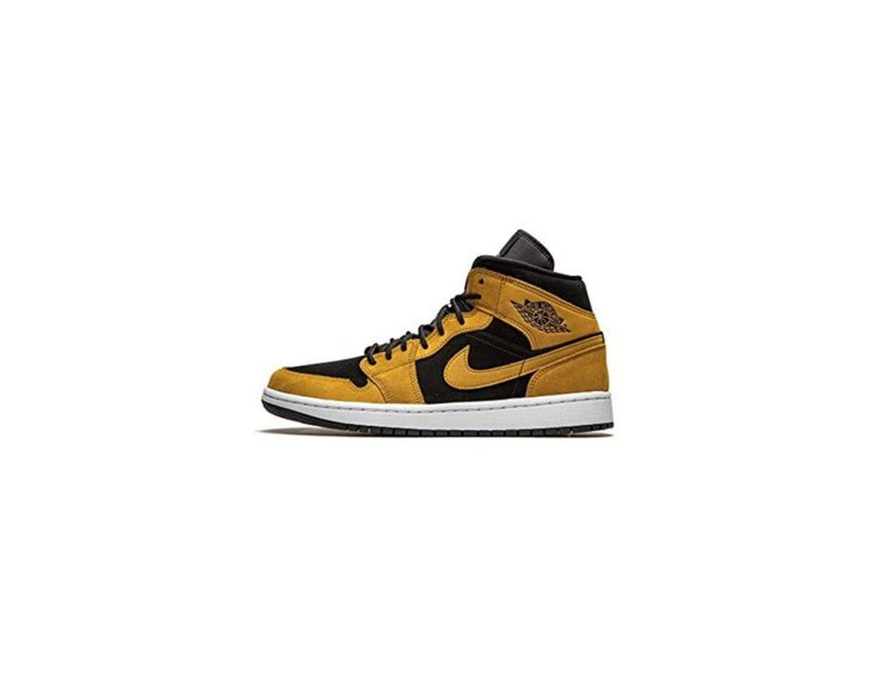 Moda AIR JORDAN 1 MID