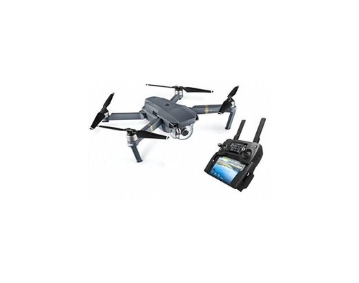 DJI Mavic Pro - Dron cuadricóptero