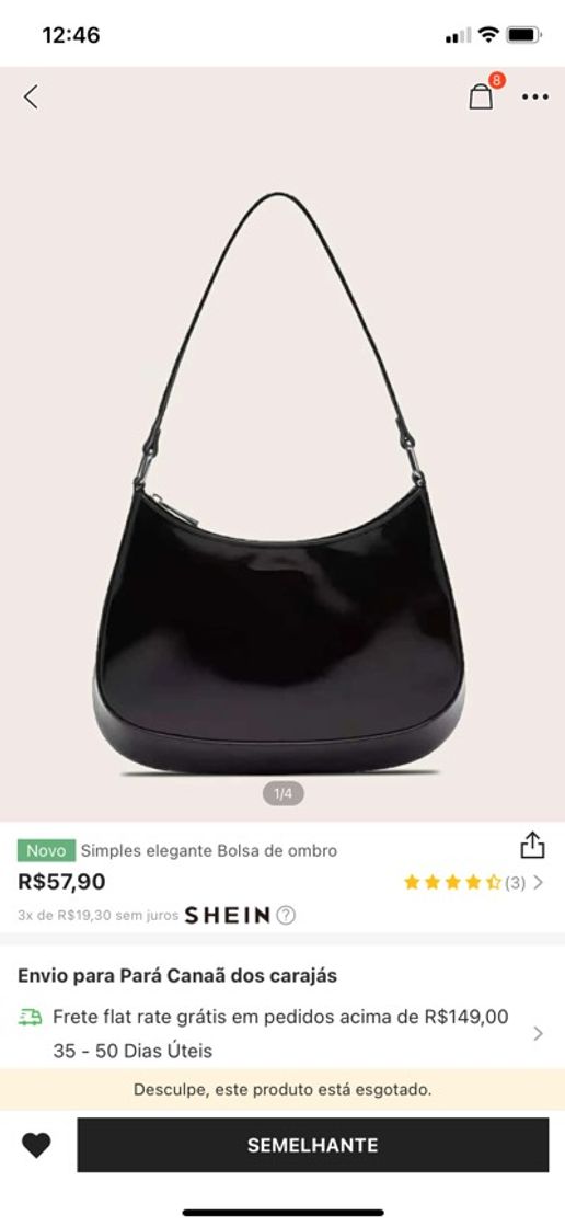 Moda Bolsa