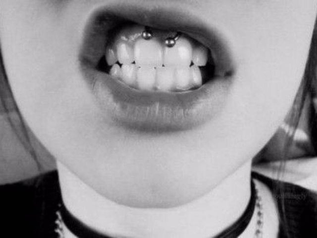 Moda Piercing ✨☮