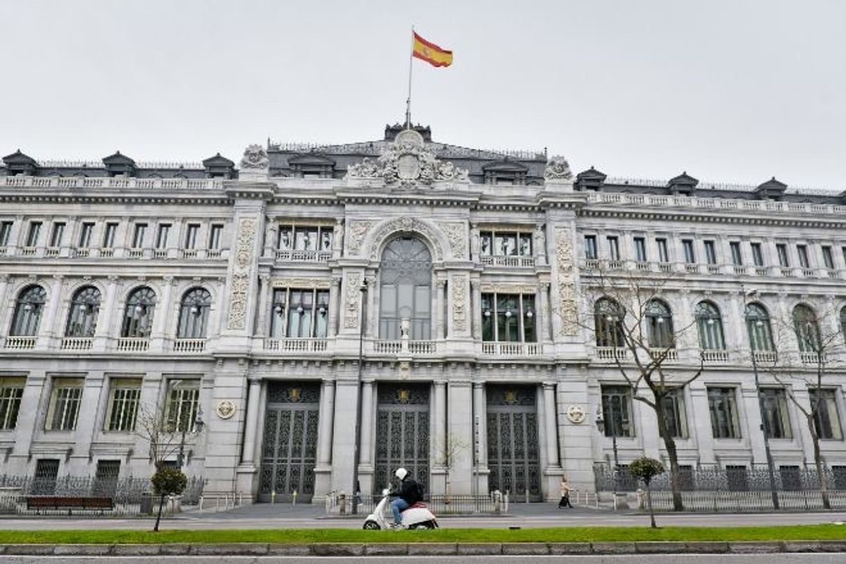 Social Banco de españa 