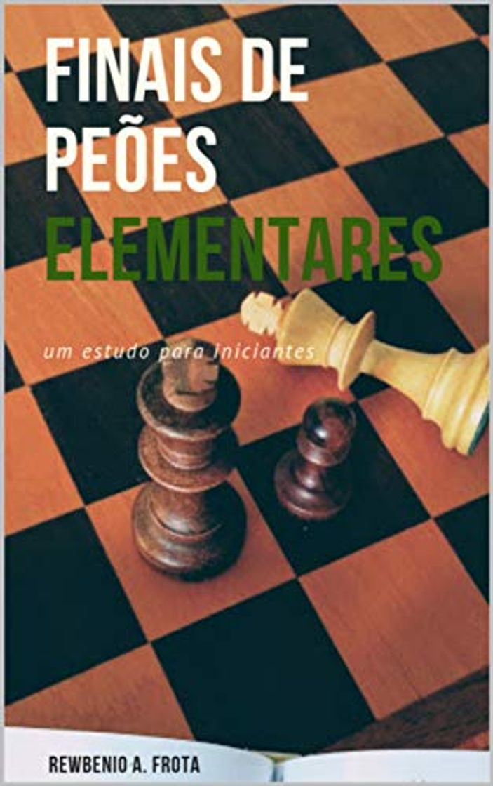 Social Finais de Peões Elementares: um estudo para iniciantes