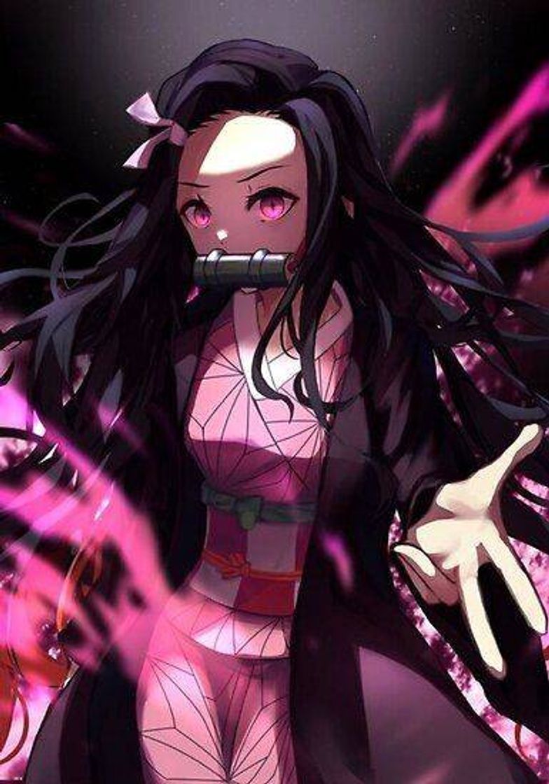 Social Papel de parede nezuko