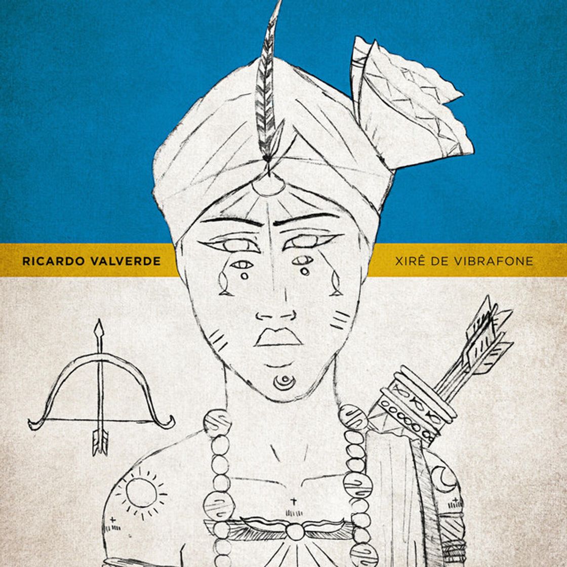 Music Aguerê de Oxóssi