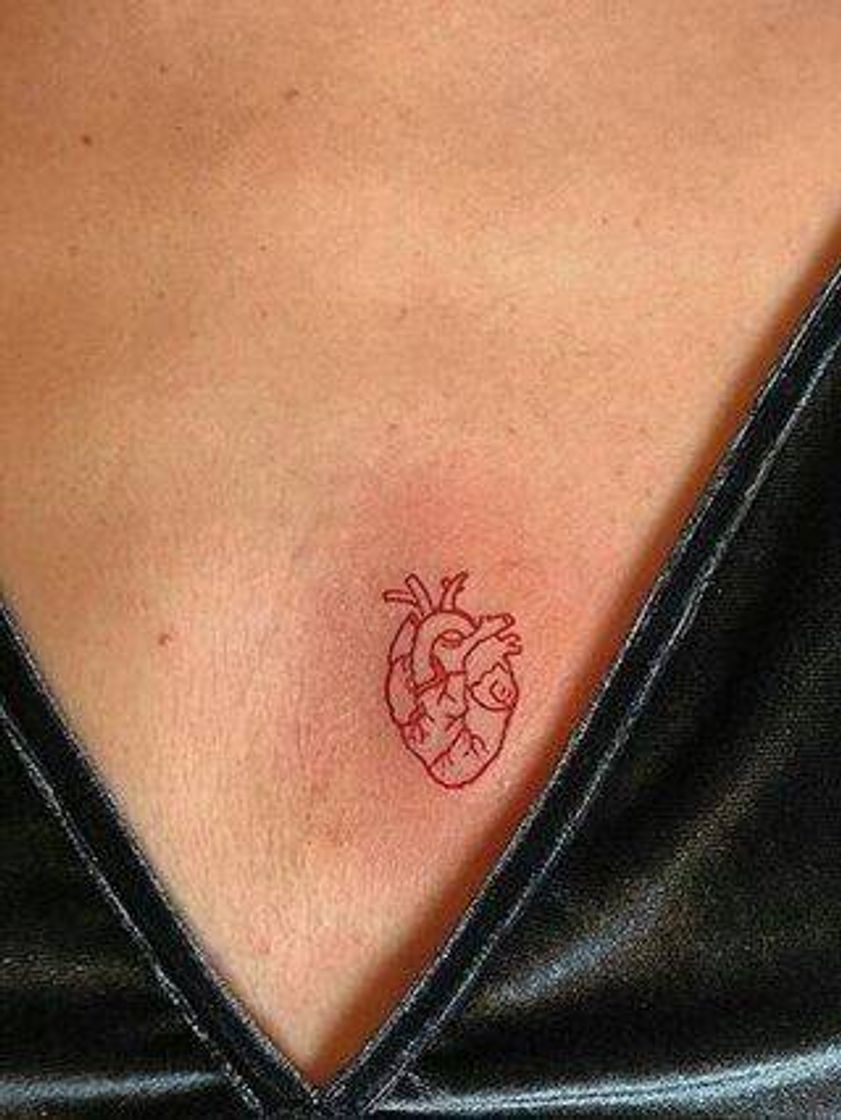Social Tatoo simples:)