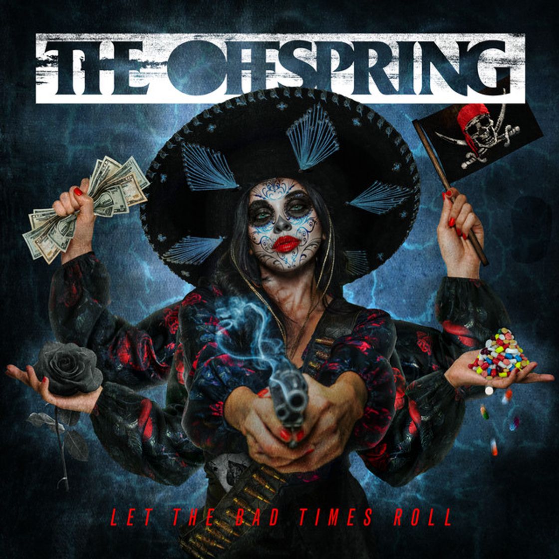 Music In The Hall Of The Mountain King