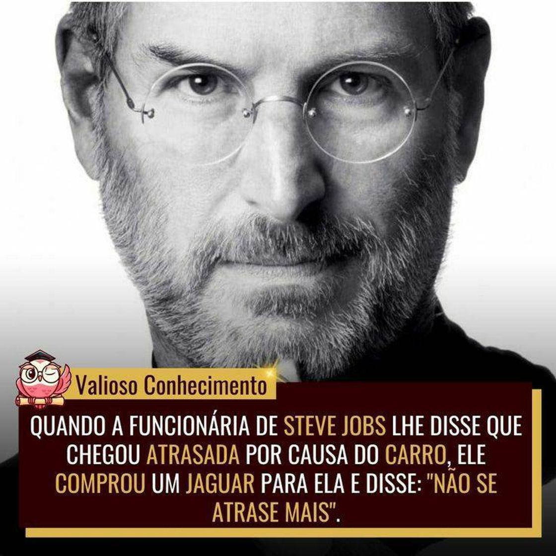 Social steve jobs