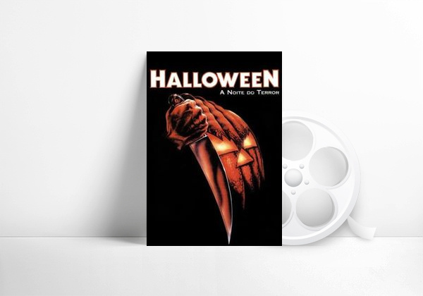 Filme Halloween - A Noite do Terror