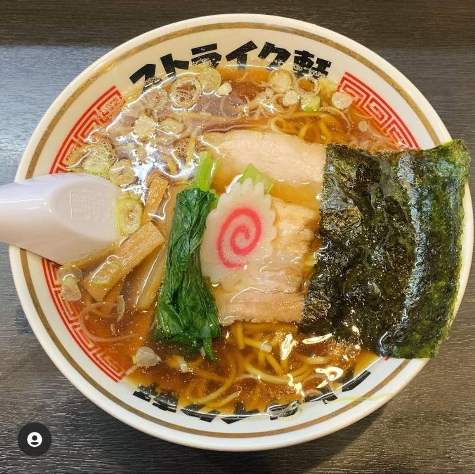 Restaurantes Kansai Ramen & Sushi House