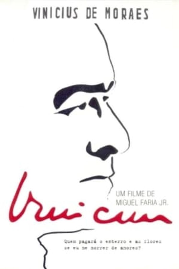 Movie Vinicius