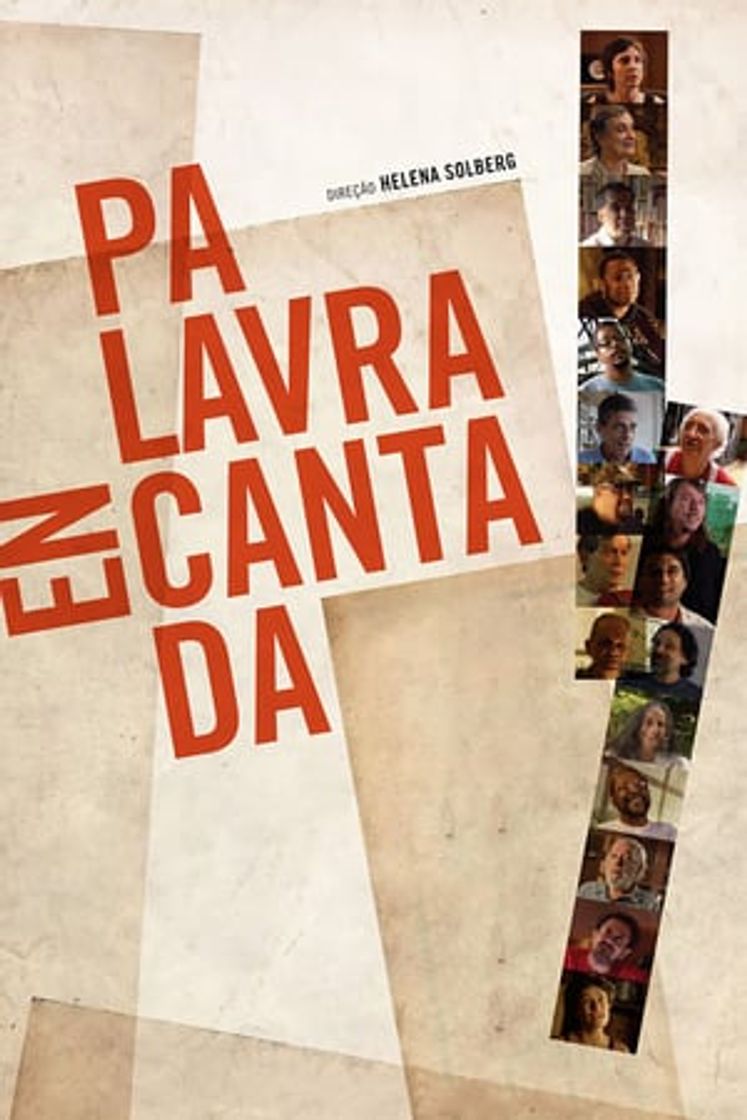 Movie Palavra (En)Cantada