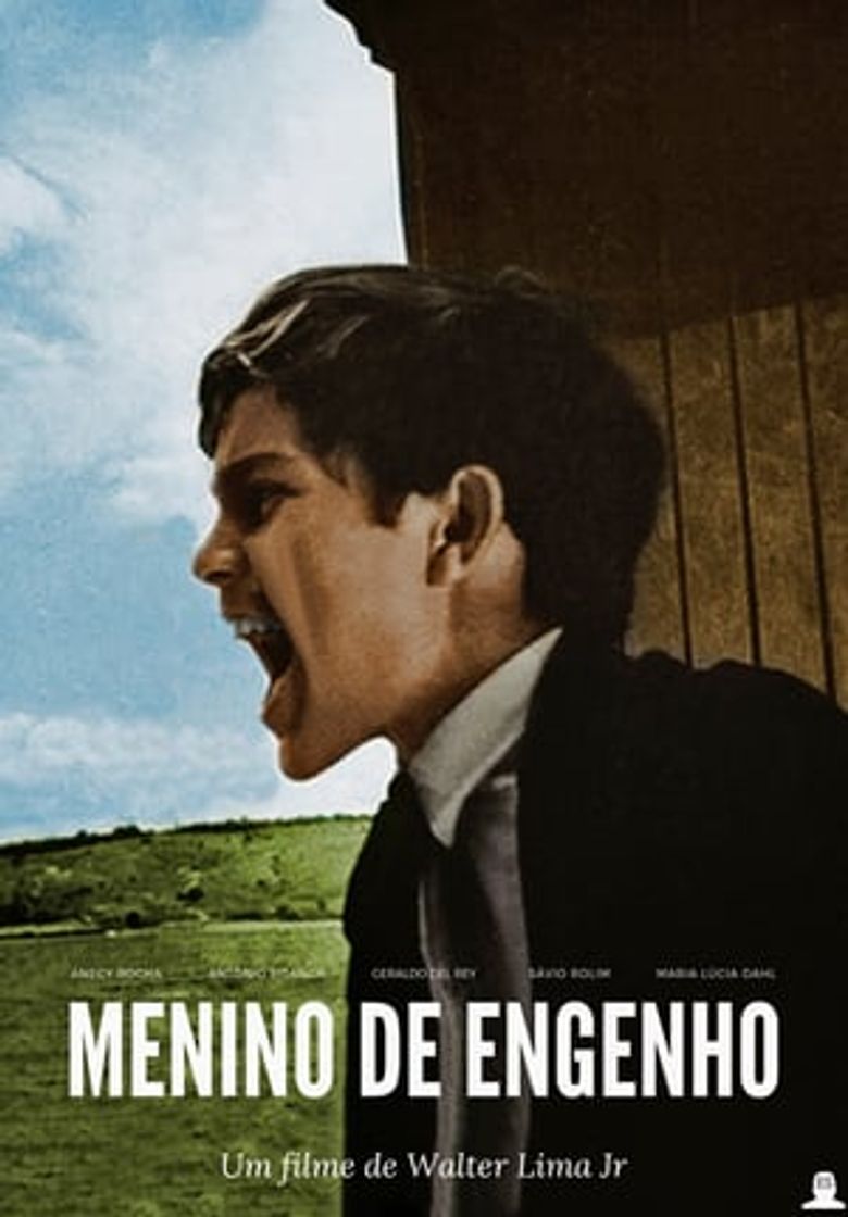 Movie Menino de Engenho