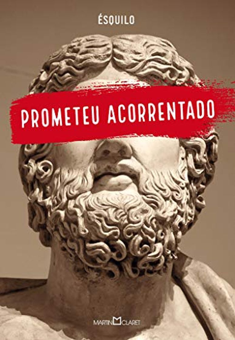 Libros Prometeu Acorrentado