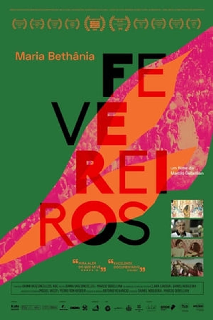 Movie Fevereiros