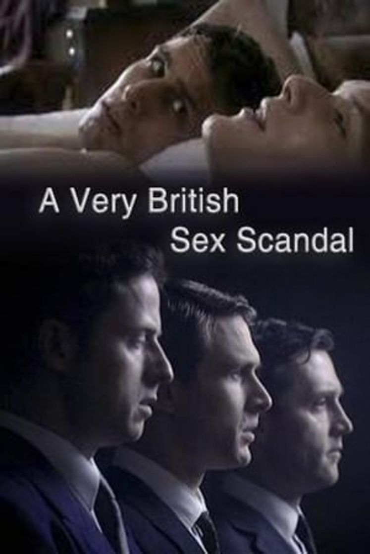 Movie A Very British Sex Scandal