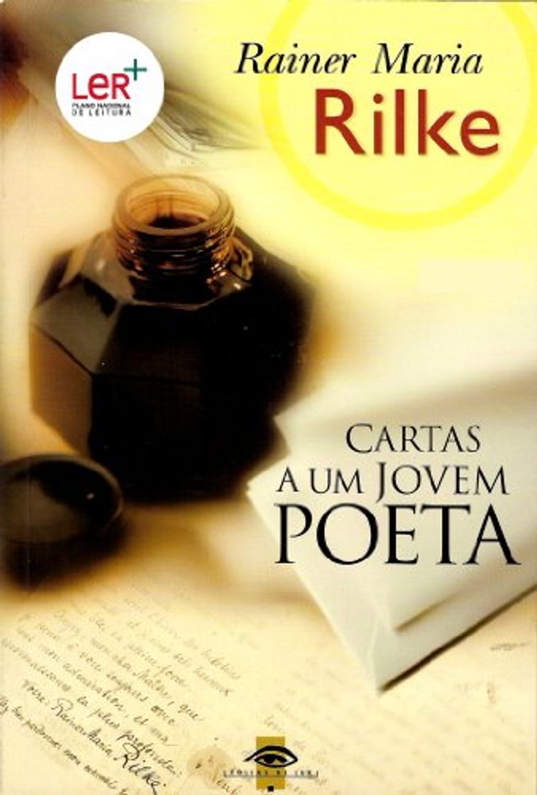 Libros Cartas a um jovem poeta