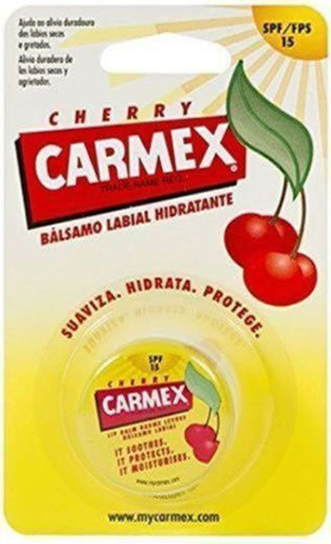 Social Carmex COS 005 BL Bálsamo labial 