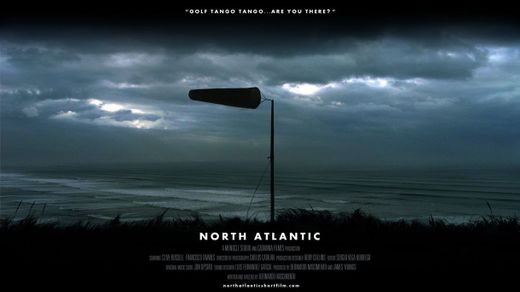 North Atlantic 