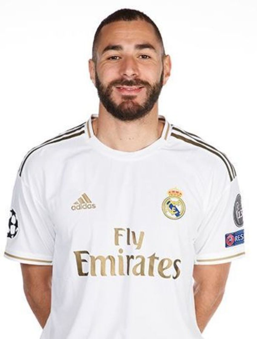 Moda Benzema