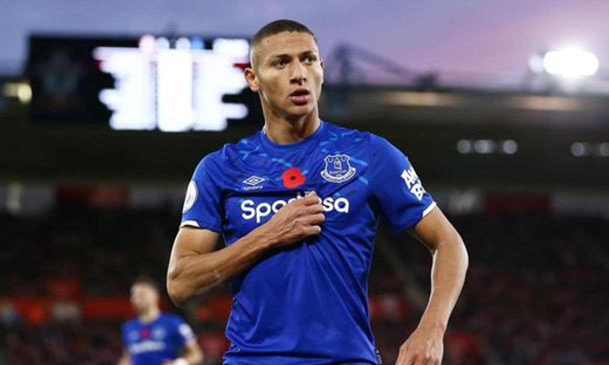 Richarlison 