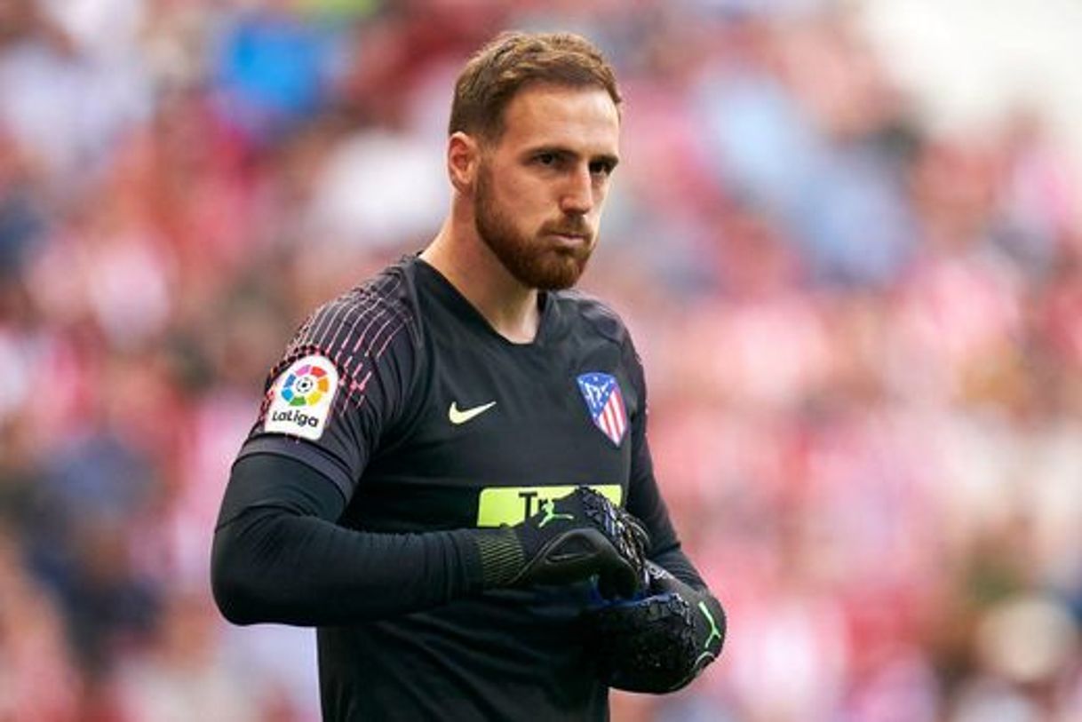 Products Jan Oblak