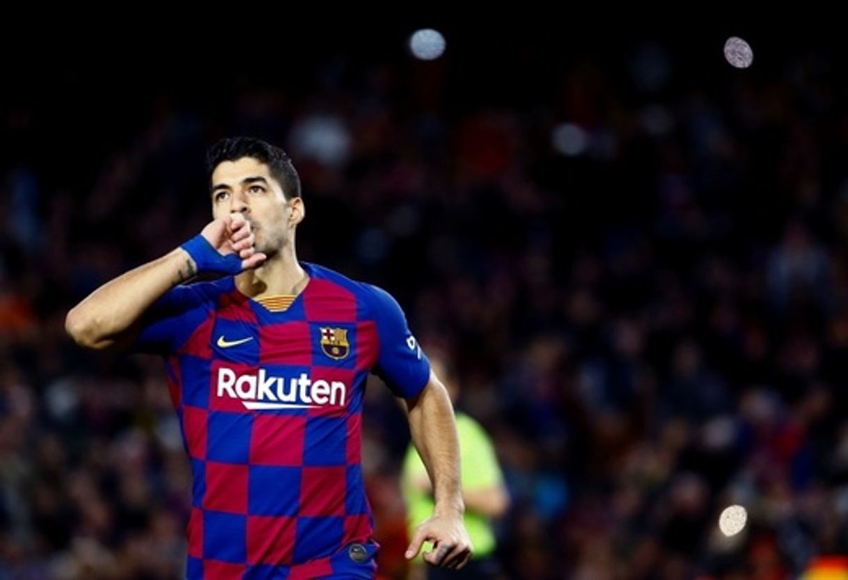 luissuarez