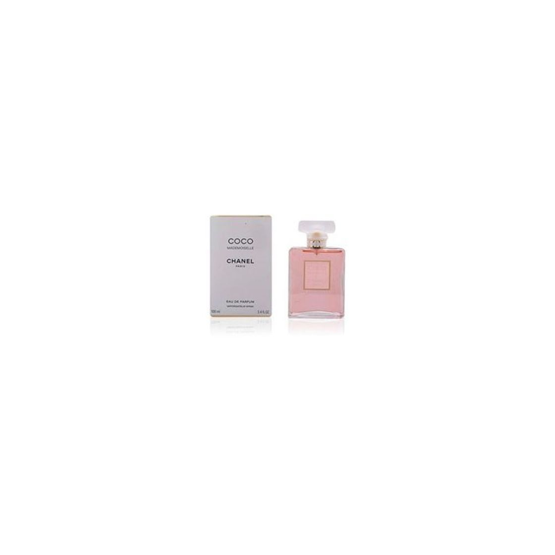 Beauty COCO MADEMOISELLE EAU DE PERFUM vapo 100 ml ORIGINAL