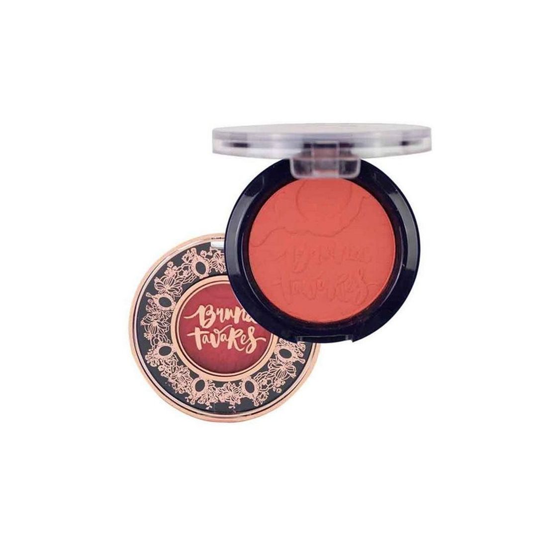 Producto Blush Bruna Tavares