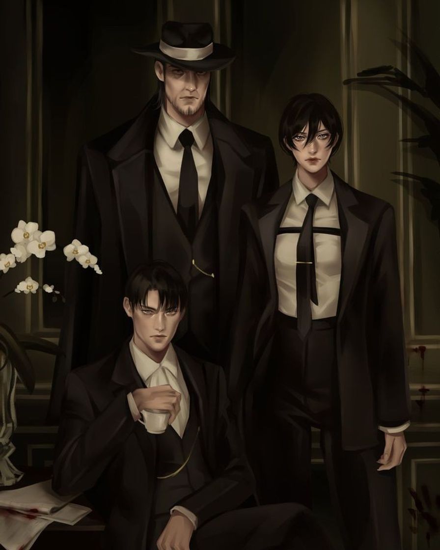 Social Aot