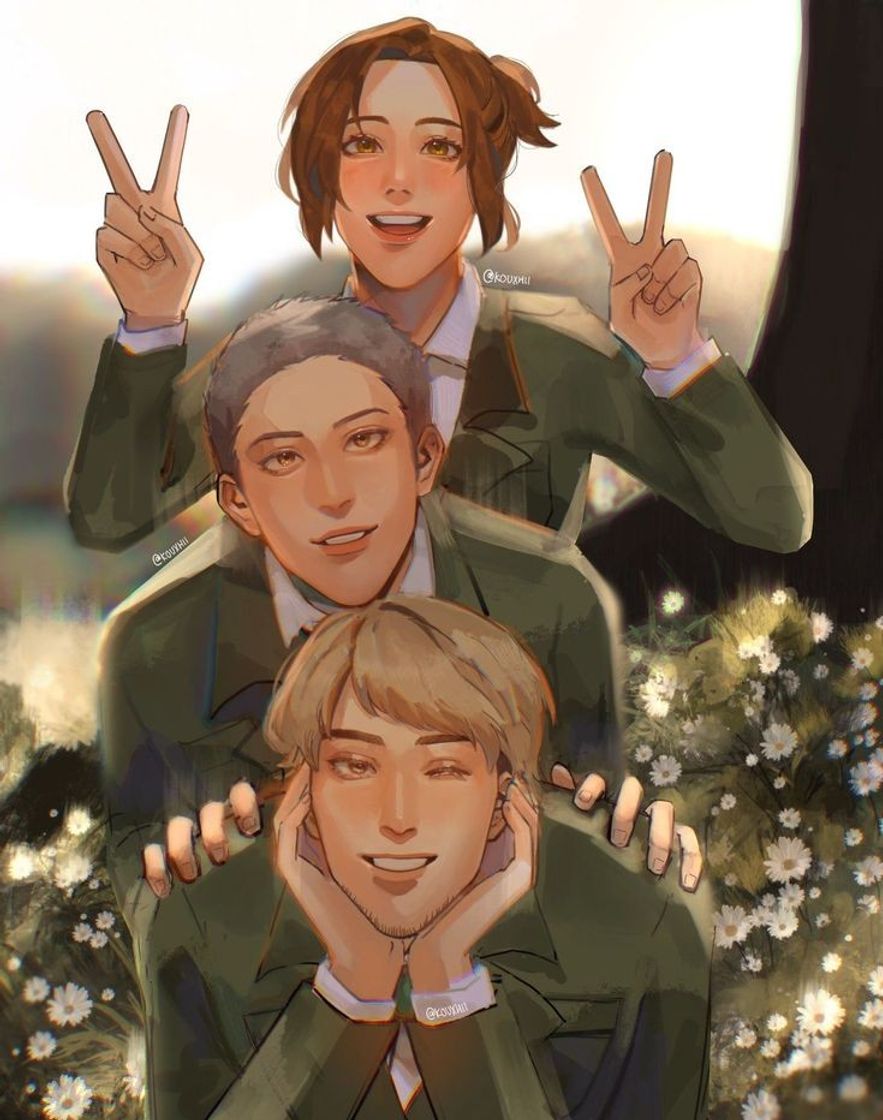 Social Aot