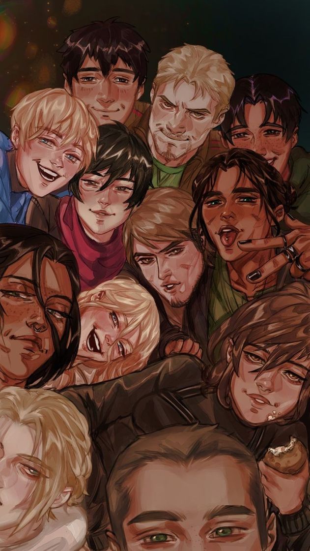 Social Aot