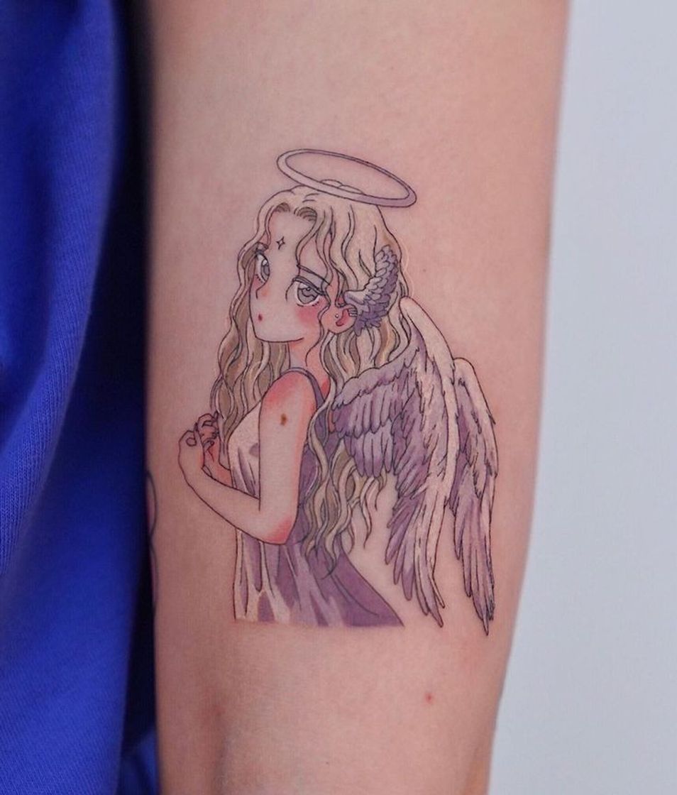 Social Tatuagens